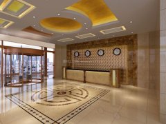 <b>酒店要想要凸起本人的</b>