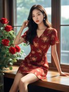 于正在今天送来我们的中式汉服婚礼