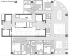 特色贸易街区：邻接城名文化贸易街区