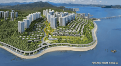 <b>❣️碧桂园维港半岛开辟商售楼部热线：（开辟</b>