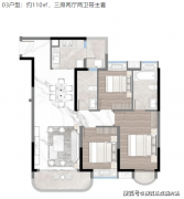 <b>满脚家庭的多元化需</b>