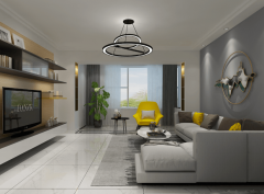 大师按照本身需求精：老房全屋翻新优先选像缘