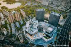 除京沪深以及成都、无锡、郑州6个城市成交量环